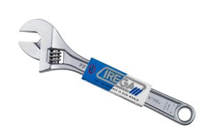 آچار فرانسه ایرگا اسپانیا سایز 15 اینچ مدل IREGA 77