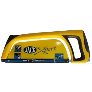 کمان اره آهن بر جک فرانسه مدل Xpert