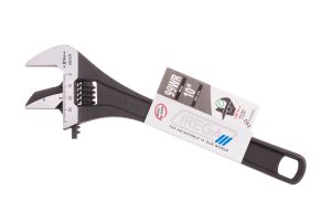 آچار فرانسه ایرگا اسپانیا سایز 8 اینچ مدل IREGA 99WR