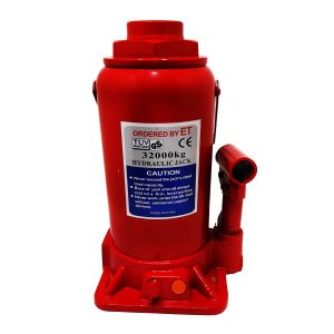 جک روغنی توربو 32 تن ای تی چین