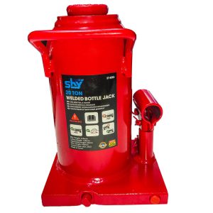 جک روغنی 20 تن طرح ژاپن اسکای