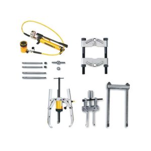 فولی کش بلبرینگ کش 20 تن فورزا XP-20