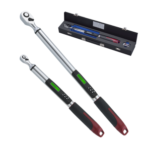 ترکمتر دیجیتالی 135-6.8 نیوتن متر سان هنگ تایوان