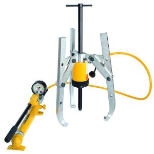 فولی کش هیدرولیک 30 تن فورزا مدل 3330THXO